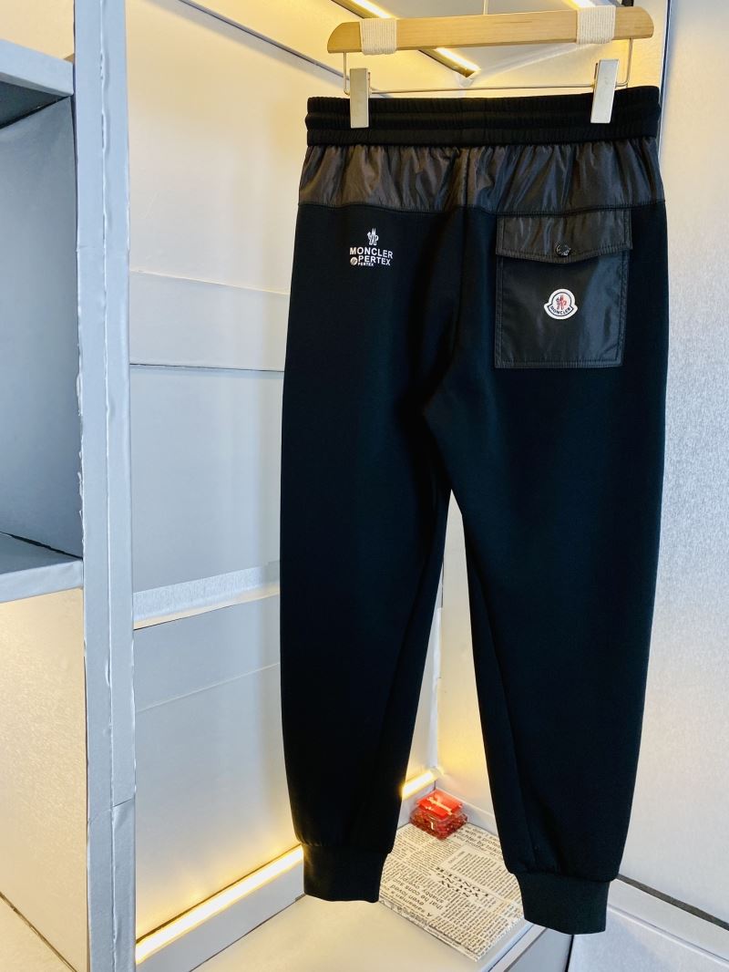 Moncler Long Pants